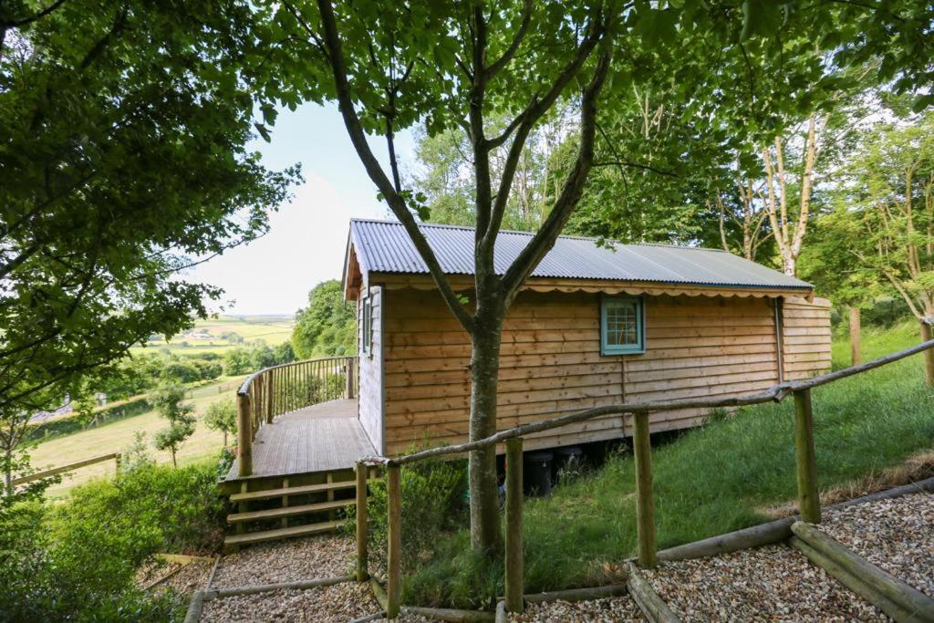 Long Bredy Cottage Orne מראה חיצוני תמונה